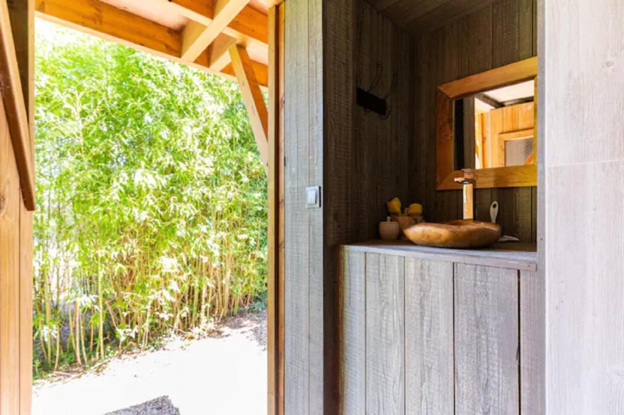 Vert  Cabane Perchee מראה חיצוני תמונה